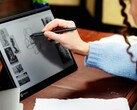 Modos Flow relies on a particularly fast E Ink panel.