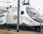 The TGV-M at the Alstom plant has now received approval for France.