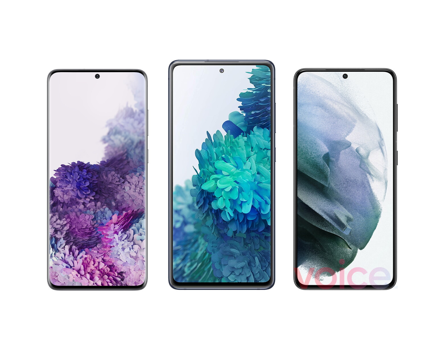 Những hình ảnh rò rỉ về Galaxy S21 5G đã tiết lộ thiết kế màn hình đẹp mắt và tinh tế. Hãy xem ngay để đón nhận những trải nghiệm tuyệt vời mà thiết bị của Samsung mang lại.
