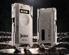 The latest flashlight from Wuben is also a pocket knife.