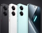 The Poco X8 Pro will apparently be launched at prices starting at €399.
