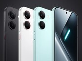 The Poco X8 Pro will apparently be launched at prices starting at €399.