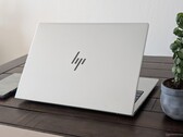 EliteBook 8 G1a 16 performs about the same as the older EliteBook 865 G10 model when it comes to raw processor performance (Image source: Notebookcheck)
