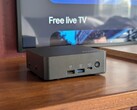MSI Cubi NUC AI+ 3MG review: Mini PC with up to an insane 128 GB of RAM