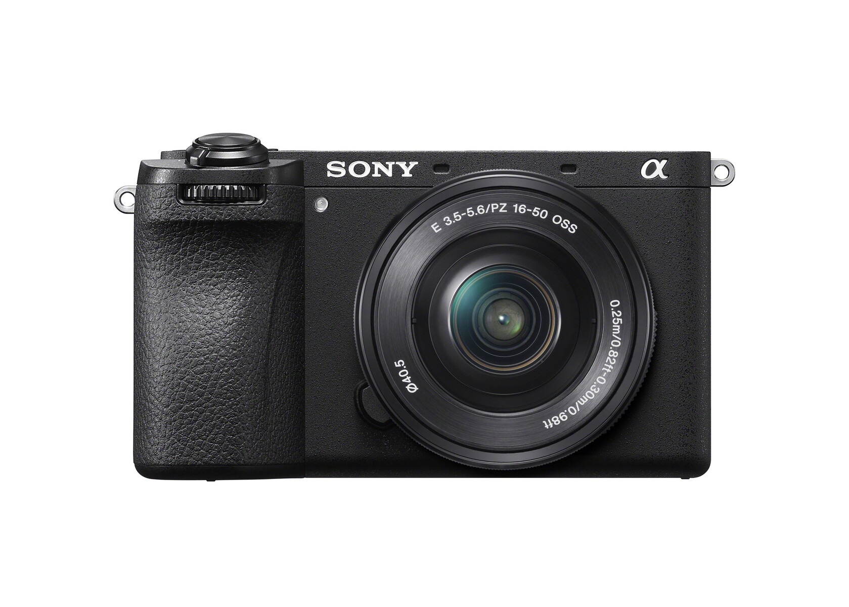 29% off Sony A6600 mirrorless APS-C camera with 4K video and 5