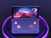 The Dimensity 1100 version of the Pocket Flip 2 has arrived in four launch colours. (Image source: Retroid)