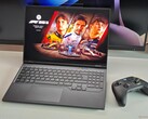XMG Apex 16 Max (image source: Notebookcheck)