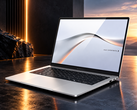 The Asus ExpertBook A7 features a 14-inch 120 Hz OLED display