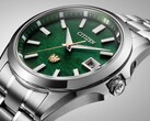 The 50th anniversary Eco-Drive watch is limited to 650 pieces worldwide.