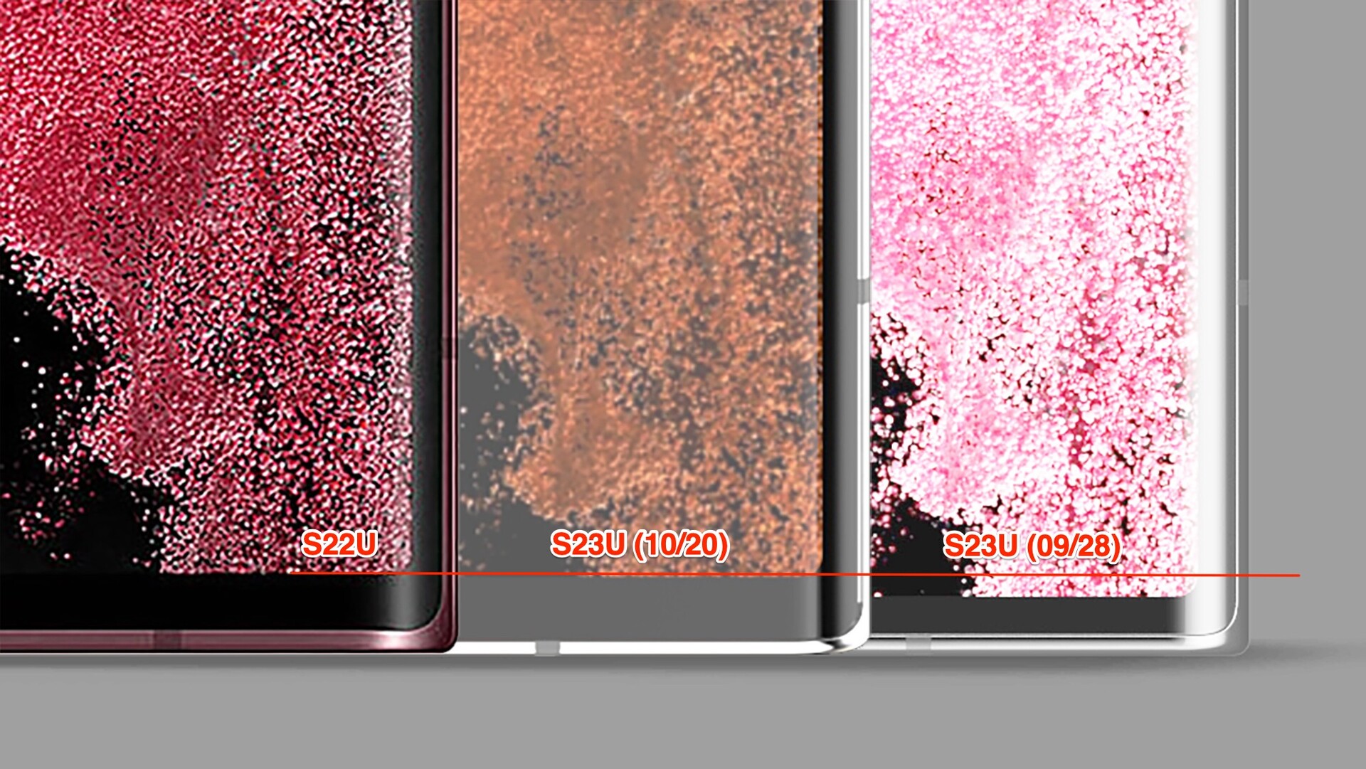 Pink Louis Vuitton Seamless Pattern Samsung Galaxy S23 Ultra