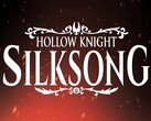 Hollow Knight Silksong logo (Image source: Team Cherry)