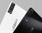 The Lenovo Legion Y700 (2026).