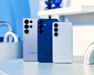 The Galaxy S25 series is the first set of smartphones sold under the Certified Re-Newed program in Europe. (Image source: Samsung)