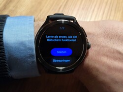 Xiaomi Watch 2 Pro Guide - Apps on Google Play