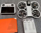 It remains to be seen how much the DJI Avata 360 weighs for now. (Image source: via Igor Bogdanov)