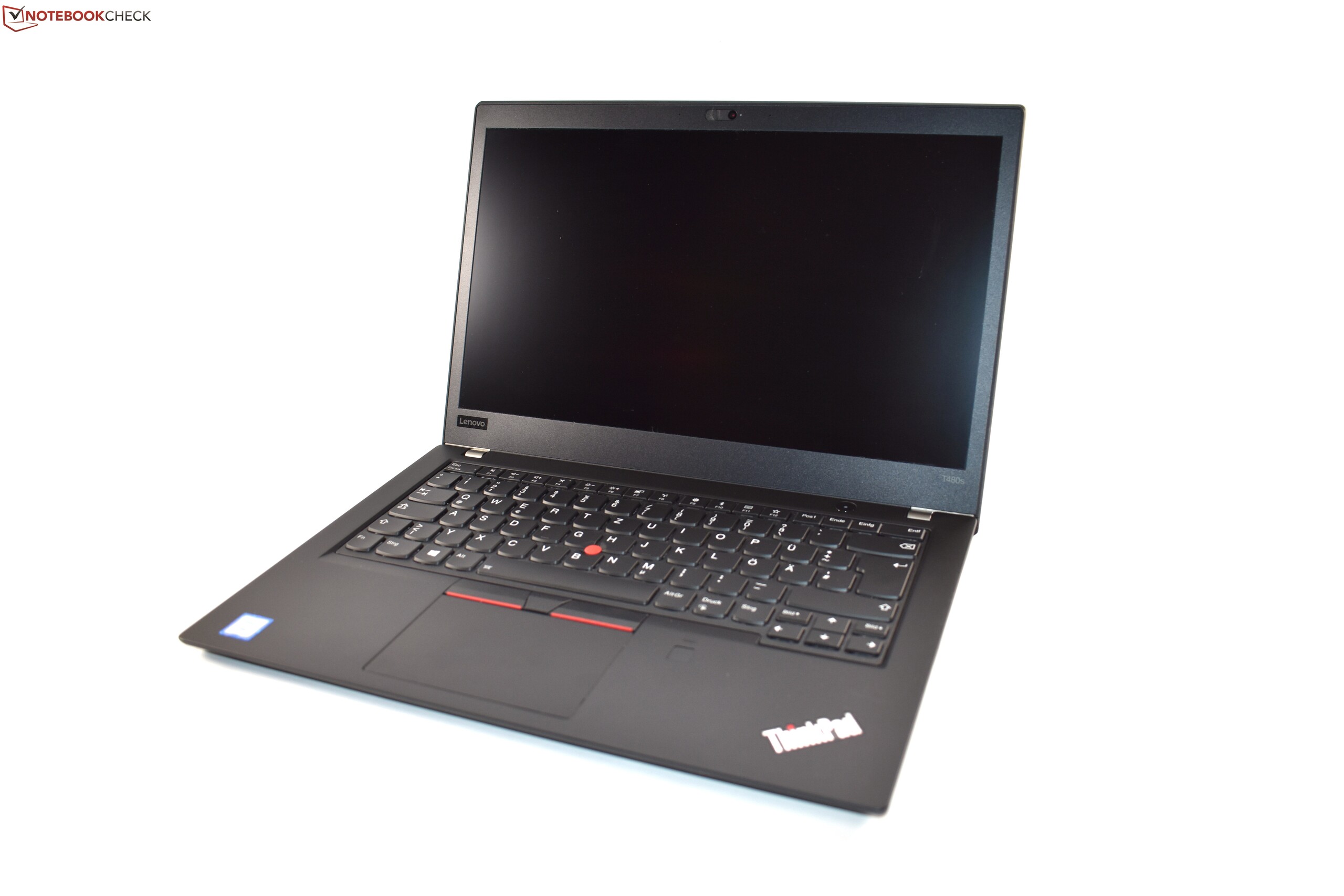 Lenovo ThinkPad T480S | Core i7-8550U