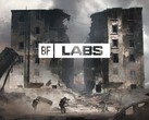 Battlefield Labs banner is shown (Image source: Official Battlefield X account with edits)