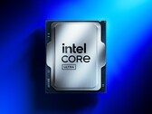 Render of an Intel Core Ultra processor. (Image source: Intel)