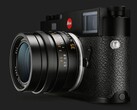 The Leica M10 apparently has a touchscreen that has been disabled via software.