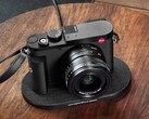 The Leica M EV1 is essentially a Leica Q3 with interchangeable lenses. (Image source: Leica)