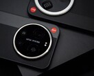 The Xiaomi 17 Ultra.
