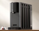The Xiaomi Mijia Capsule Coffee Machine S1 is now available in China. (Image source: Xiaomi)