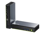The NucBox K13 may be ultralight, but it seems to come at the expense of slower iGPU performance