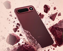 The Tecno Spark 50s 5G features a 50 MP rear camera