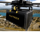 Flytrex drone (Image Source: Flytrex)