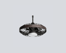 The Govee Outdoor Ceiling Fan may have appeared in a leaked image (above). (Image source: Matter Alpha)