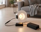 The LightSolutions Hilux DS8 Tilt 360 ShellyX LED downlight
