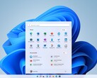 The official desktop user interface for Microsoft Windows 11.