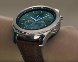 samsung gear s2 tizen 4.0