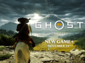 Ghost of Yotei New Game Plus launches on Playstation consoles on November 24th (image source: Sony)
