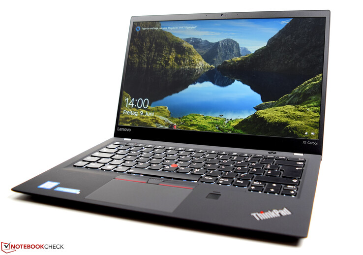 【美品】Lenovo ThinkPad Carbon Corei5 8GB 62