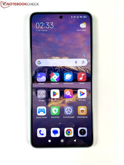 The Redmi Note 14 5G is a decent inexpensive Android phone
