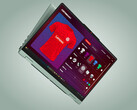 Lenovo will sell a green version in some markets.