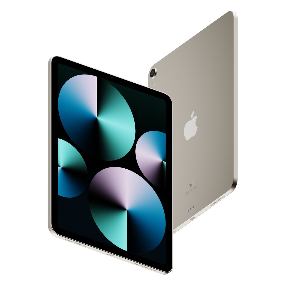 Apple iPad Air 5 concept renderings suggest taking more of a peek at the  performance under the hood for the A15 Bionic-powered tablet -   News