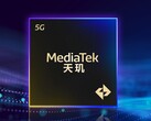 The Dimensity 9500 will launch in September. (Image Source: MediaTek)