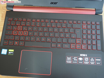 Horizon Zero Dawn Acer Nitro 5 GTX - 1650 i5 9300H 16GB RAM 