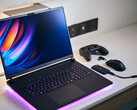 The best gaming laptop display EVER! Asus ROG / Computex 2026