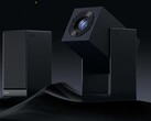 The Cube 2 Pro is a compact 1080p projector
