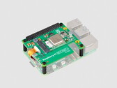Raspberry Pi AI Kit: Loops through the GPIO connections.