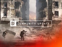 On July 14, DICE released a community update about the Battlefield 6 class system. (Image source: Dice via Reddit)