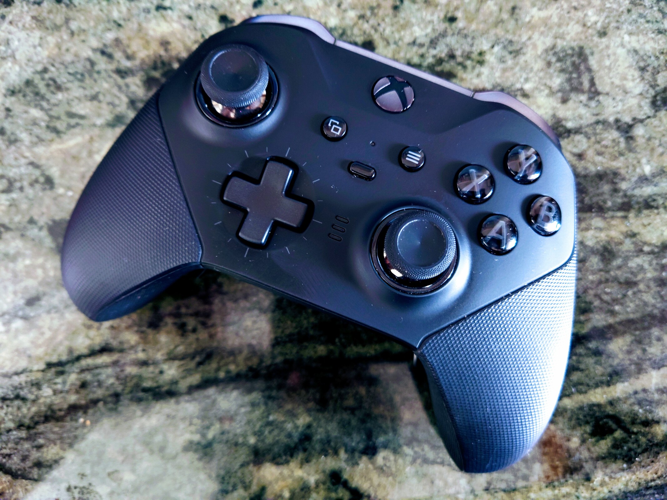 Xbox Elite Series 2 Core controller review: It's more of the same