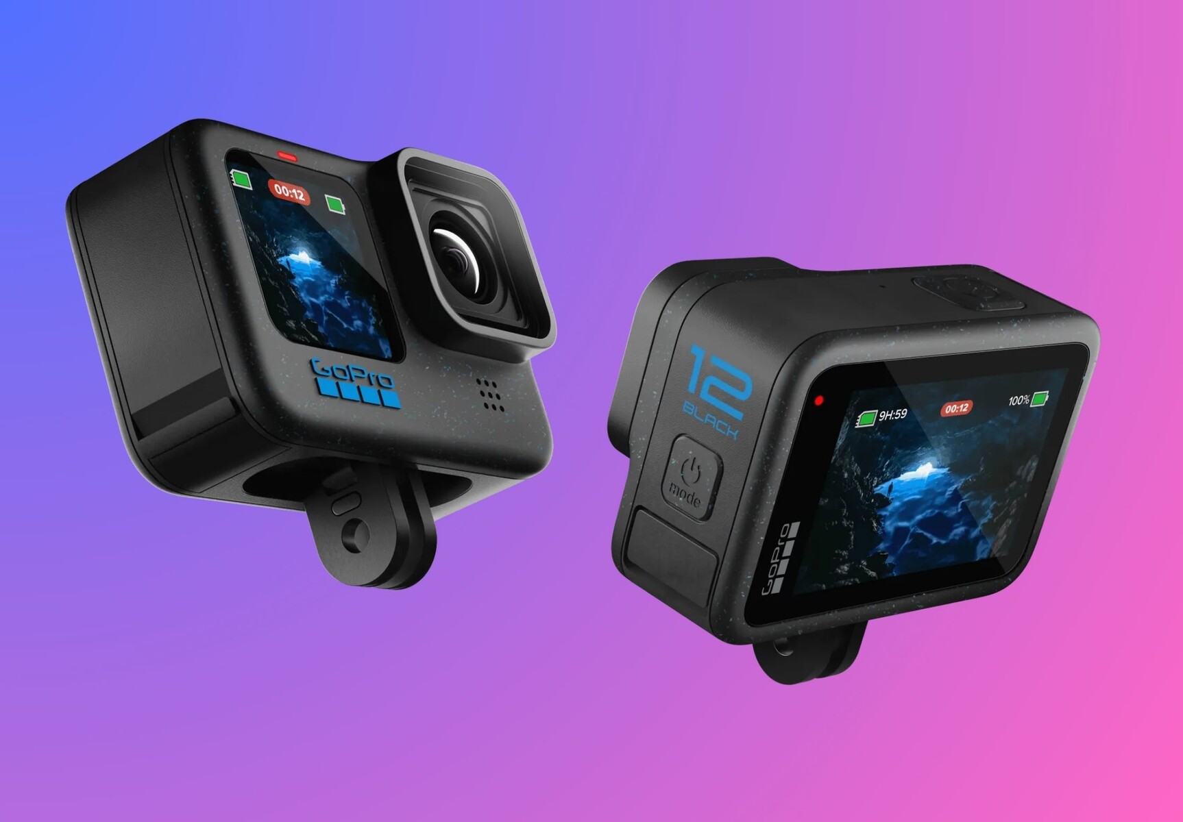 GoPro reveals the HERO11 Black and its adorable Mini
