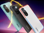 The Poco M7 Plus will be available in a cheaper configuration in India. (Image source: Poco)