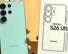 Samsung is finally expected to give the Galaxy S26 family a useful camera feature from Apple's current iPhones. (Image source: Techdroider)