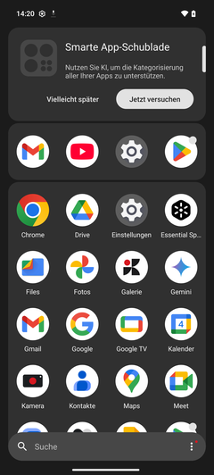 Nothing Phone (3)