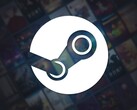 Steam logo. (Image Source: Valve)